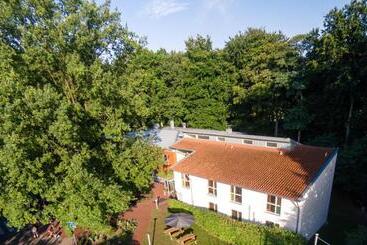Ostel Jugendhotel Bremervörde