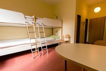 Ostel Jugendhotel Bremervörde