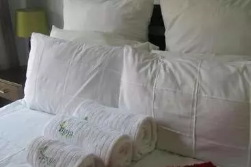 Pensione Bosveld Guest House