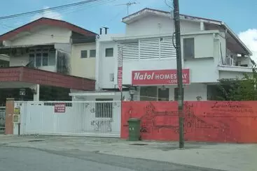 ペンション Natol Villa  London