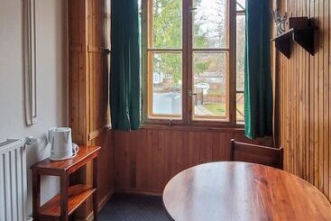 펜션 Willa Słoneczko