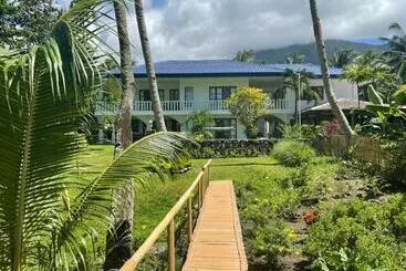 Hotel Agoho Resort
