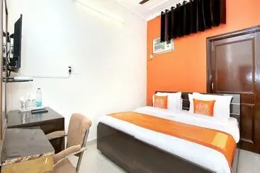 Hotel O Amar Inn