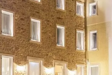 Hotelli Casa Leon D'oro