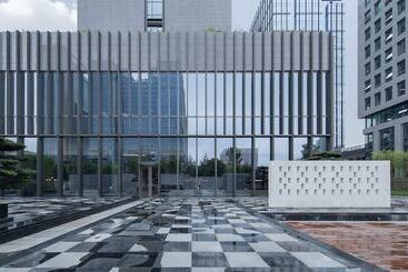 Hotel Intercontinental Xi An Hi Tech Zone