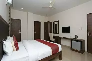 Hotel Maharana Greens Resort By Oyo Rooms