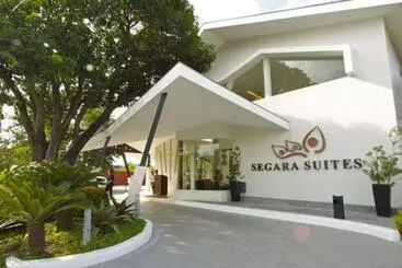 Hotel Segara Villas