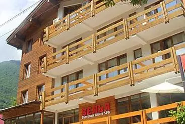 هتل Velia Guesthouse
