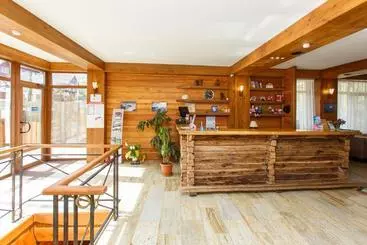 Hotelli Velia Guesthouse