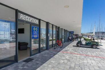 Marina Baotić Apartments