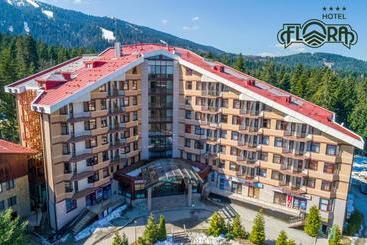 בית מלון כפרי Flora