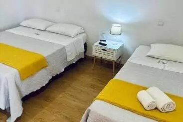 ペンション Guest House D. Filipe I