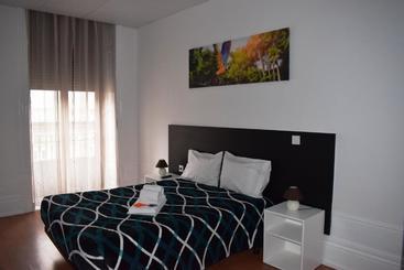 펜션 Guest House Henrique Viii