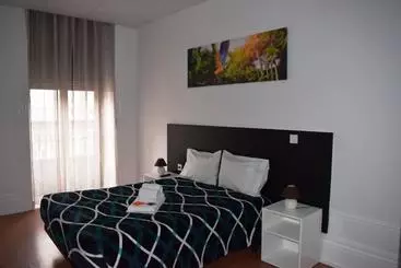 ペンション Guest House Henrique Viii