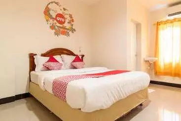 Hospedaria Capital O 553 Gentala