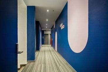 Bobotel Gatot Subroto Medan