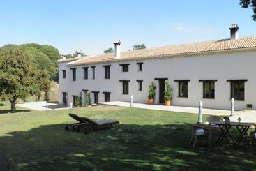 קוטג'' El Pinar De La Lobera