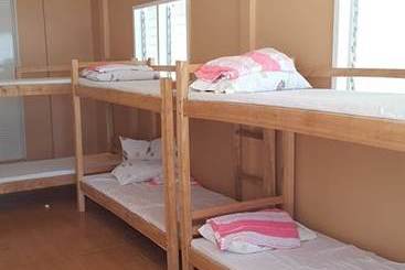 Hotel La Isla Bonita Talikud Island Resort