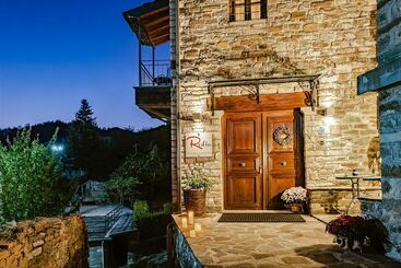 Hotel Rodia Boutique