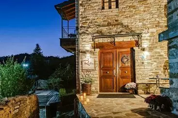 Hotel Rodia Boutique