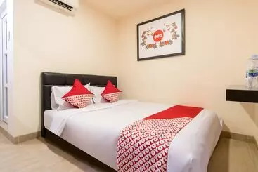 Pensão Sutomo Guest House By Oyo Rooms