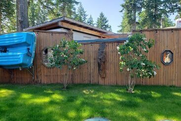 一軒屋 Shelter Bay Resort