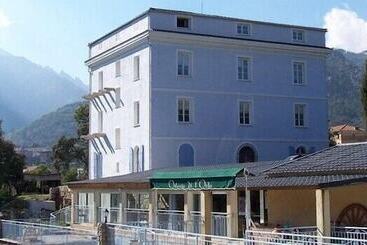 Bed and Breakfast Casa Guelfucci