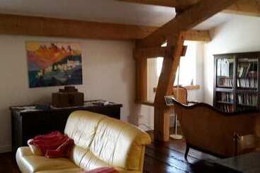 تختخواب و صبحانه Casa Guelfucci