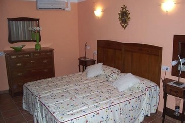 Casa Rural Cal Ferrer