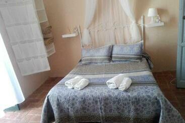 Casa Rural El Melojo