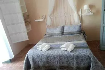 Casa Rural El Melojo