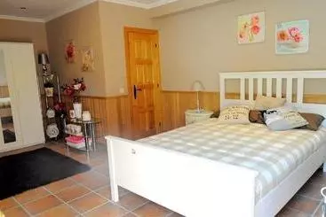 Cottage Caserío Kamirune