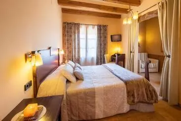 Landhotel Cal Ros