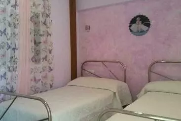 Kır Evi Casa Los Jardines De Lola