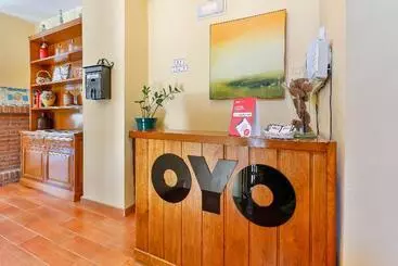 Oyo Casa Rural La Chata