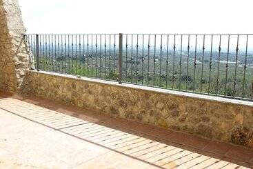 بيت ريفى Rural Can Joan