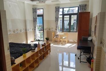 هاستل Druwa House & Cafe