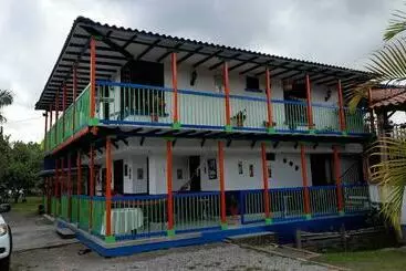 Finca Hotel La Perla