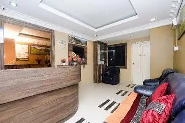 هتل Oyo 1152 Heaven Hill 2