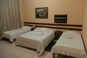 호텔 Pousada Mar Belle