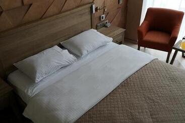 هتل آپارتمان Accommodo192