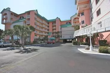 Apartamenty turystyczne Beach Cottages