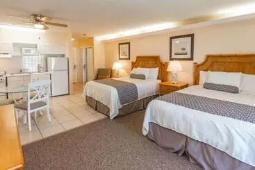 Belleair Beach Resort Motel