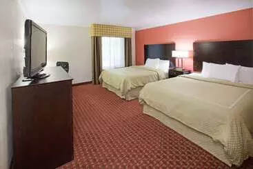 酒店 Americinn By Wyndham Johnston Des Moines