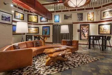Otel Beaver Creek Lodge, Autograph Collection