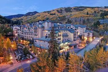 Hotel Beaver Creek Lodge, Autograph Collection