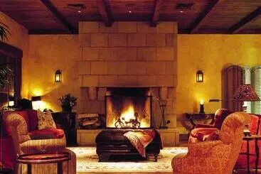 ホテル Bernardus Lodge & Spa