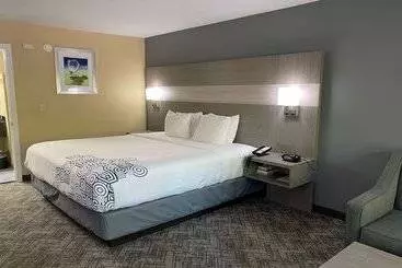 בית מלון כפרי Best Western Apalach Inn