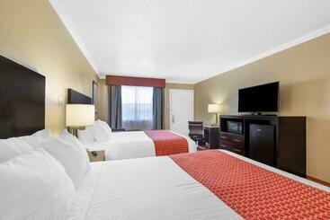 فندق Best Western Brady Inn