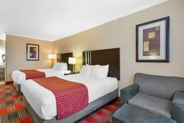 Otel Best Western Brady Inn